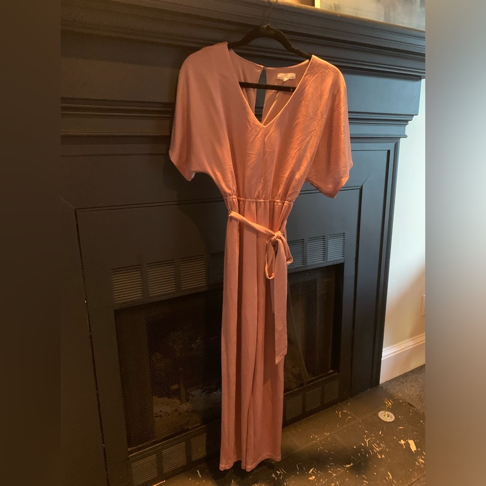 Jumpsuit